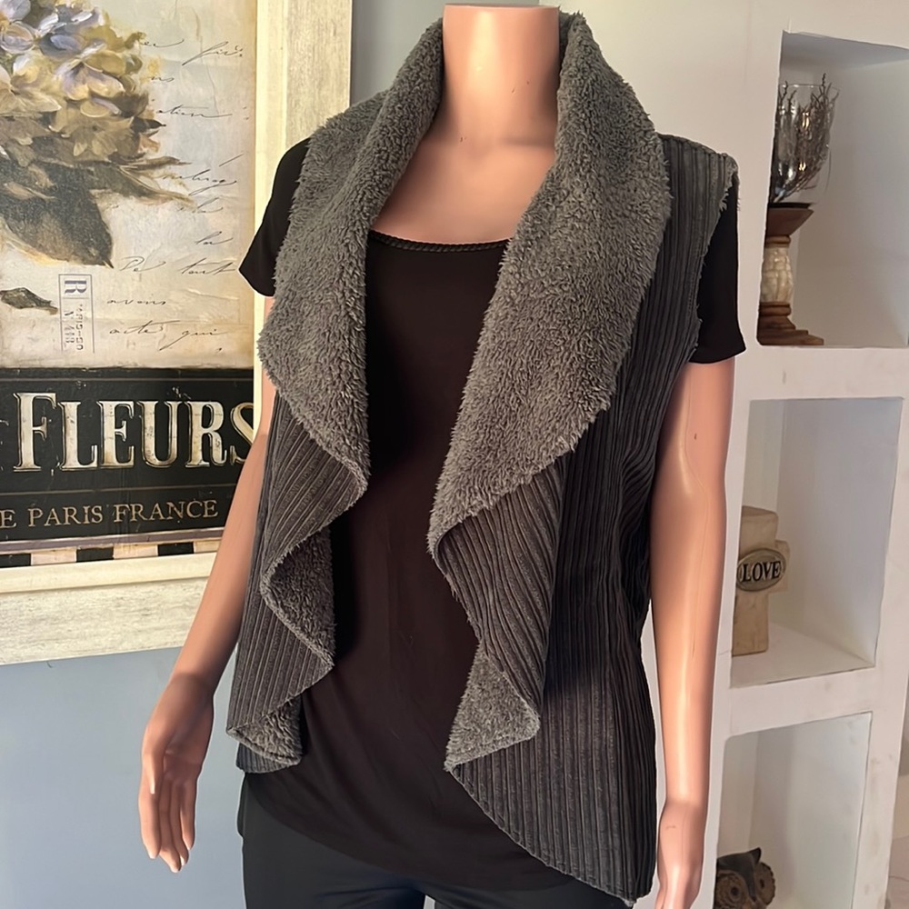 Favlux vest’s